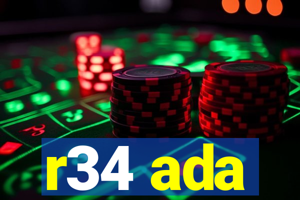 r34 ada